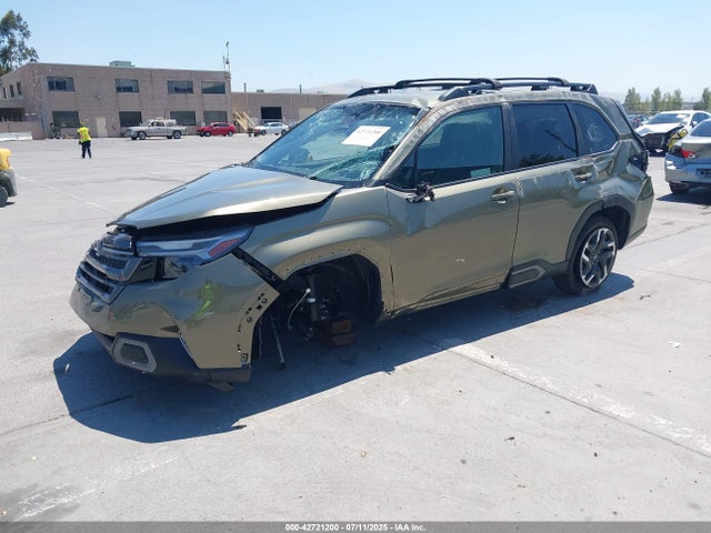 Subaru na 2025 JF2SLDRC1SH482052 Image 2