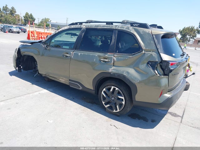 Subaru na 2025 JF2SLDRC1SH482052 Image 3