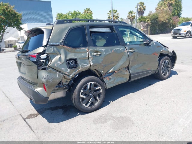 Subaru na 2025 JF2SLDRC1SH482052 Image 4