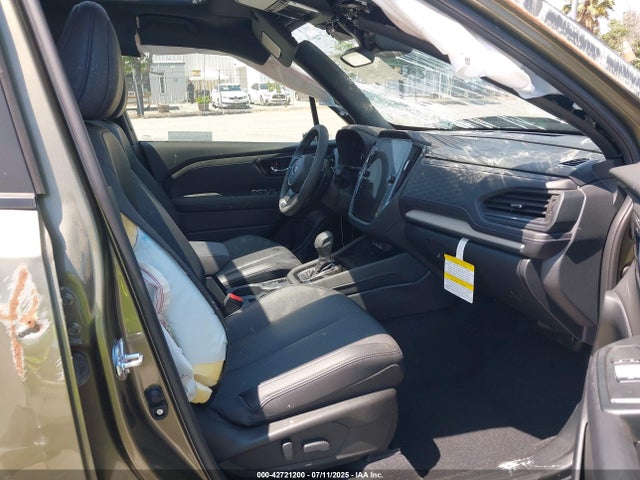 Subaru na 2025 JF2SLDRC1SH482052 Image 5