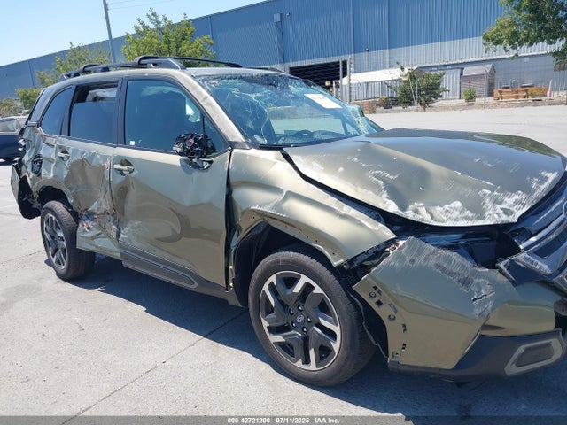 Subaru na 2025 JF2SLDRC1SH482052 Image 6