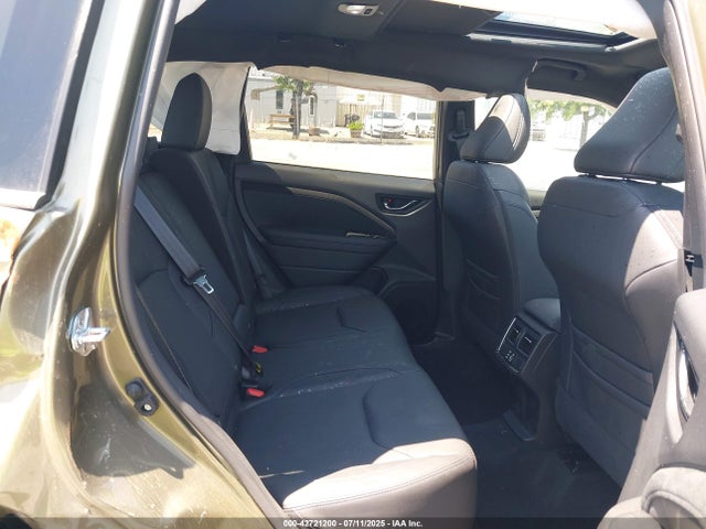 Subaru na 2025 JF2SLDRC1SH482052 Image 8