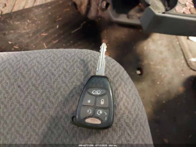 2006 CHRYSLER TOWN & COUNTRY 2A4GP54LX6R861965 Photo 10