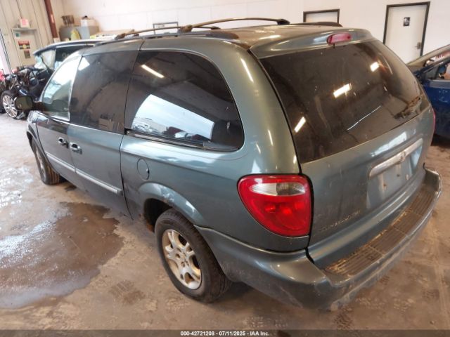 2006 CHRYSLER TOWN & COUNTRY 2A4GP54LX6R861965 Photo 2