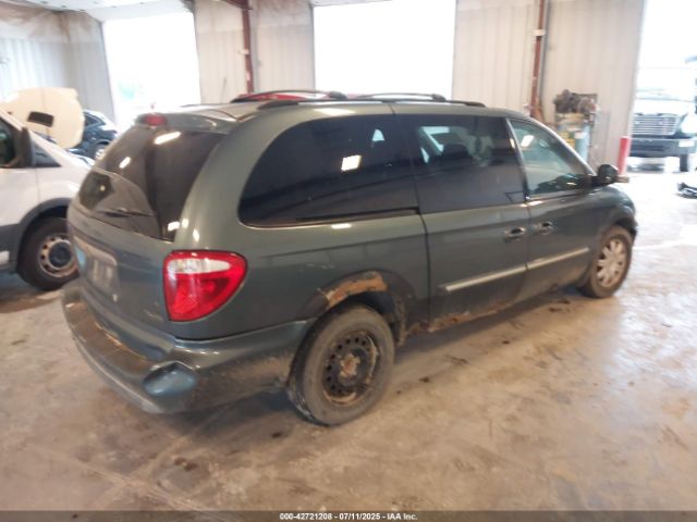2006 CHRYSLER TOWN & COUNTRY 2A4GP54LX6R861965 Photo 3