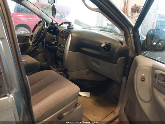 2006 CHRYSLER TOWN & COUNTRY 2A4GP54LX6R861965 Photo 4