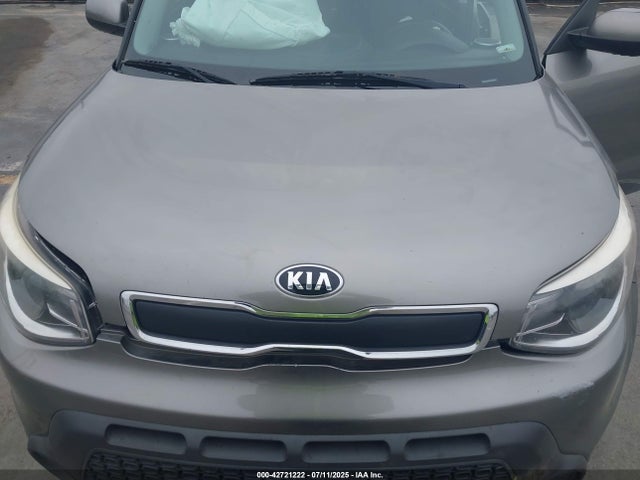 KIA gdi gamma 2016 KNDJN2A24G7248299 Image 10