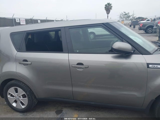 KIA gdi gamma 2016 KNDJN2A24G7248299 Image 12
