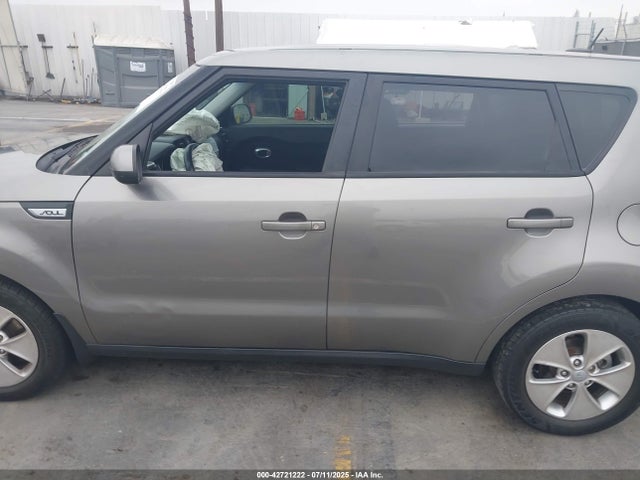 KIA gdi gamma 2016 KNDJN2A24G7248299 Image 13