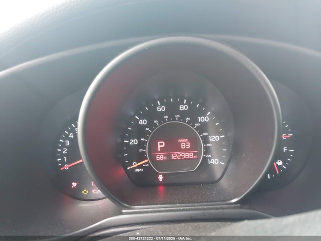 KIA gdi gamma 2016 KNDJN2A24G7248299 Image 14