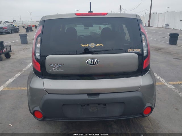 KIA gdi gamma 2016 KNDJN2A24G7248299 Image 15