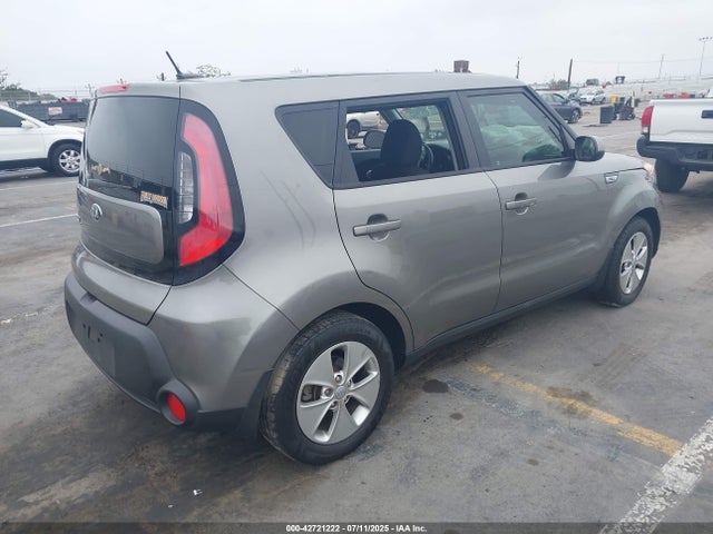 KIA gdi gamma 2016 KNDJN2A24G7248299 Image 4