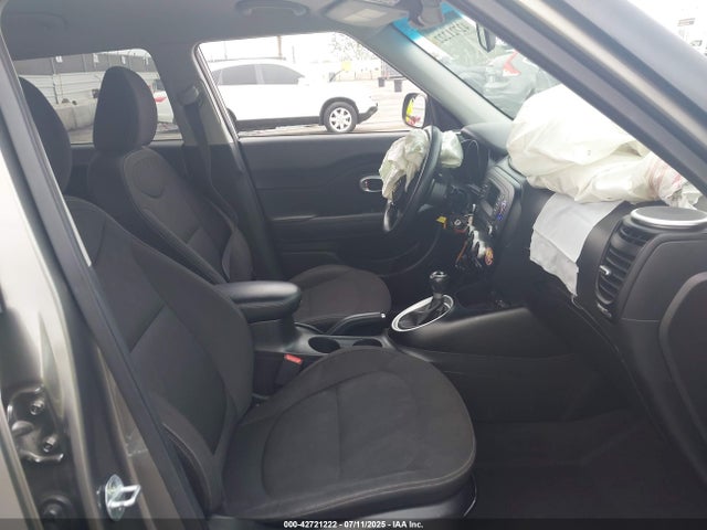 KIA gdi gamma 2016 KNDJN2A24G7248299 Image 5