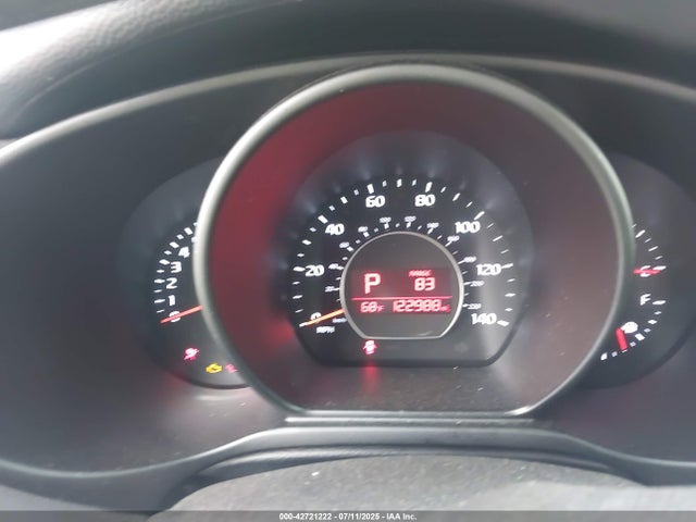 KIA gdi gamma 2016 KNDJN2A24G7248299 Image 7