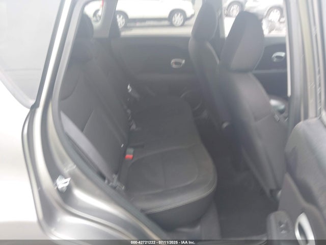 KIA gdi gamma 2016 KNDJN2A24G7248299 Image 8