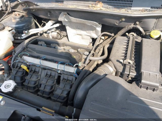 2007 DODGE CALIBER 1B3HB48B27D349028 Photo 9
