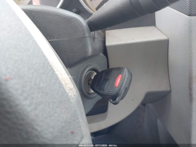 2007 DODGE CALIBER 1B3HB48B27D349028 Photo 10