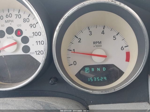 2007 DODGE CALIBER 1B3HB48B27D349028 Photo 6