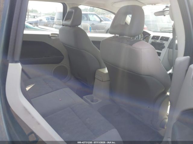 2007 DODGE CALIBER 1B3HB48B27D349028 Photo 7