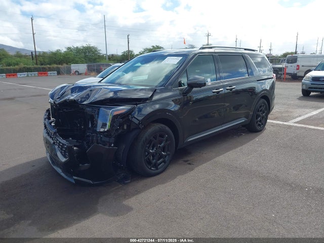 KNDNE5KA7S6079287 KIA Carnival Mpv Hybrid Sx