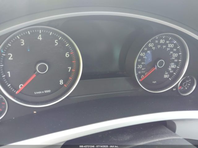 2013 VOLKSWAGEN TOUAREG WVGEF9BP9DD002780 Photo 6