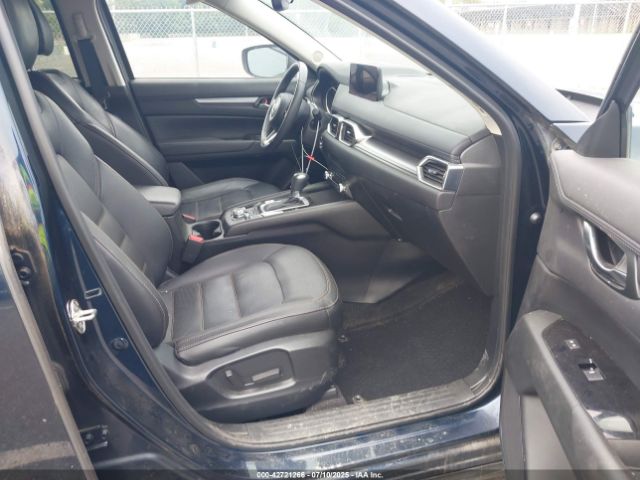 2022 MAZDA CX-5 JM3KFBCM5N0601193 Photo 4