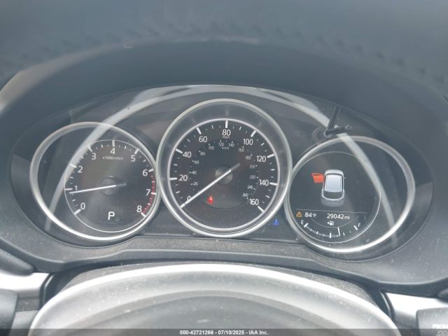 2022 MAZDA CX-5 JM3KFBCM5N0601193 Photo 6