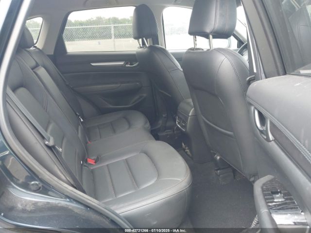 2022 MAZDA CX-5 JM3KFBCM5N0601193 Photo 7