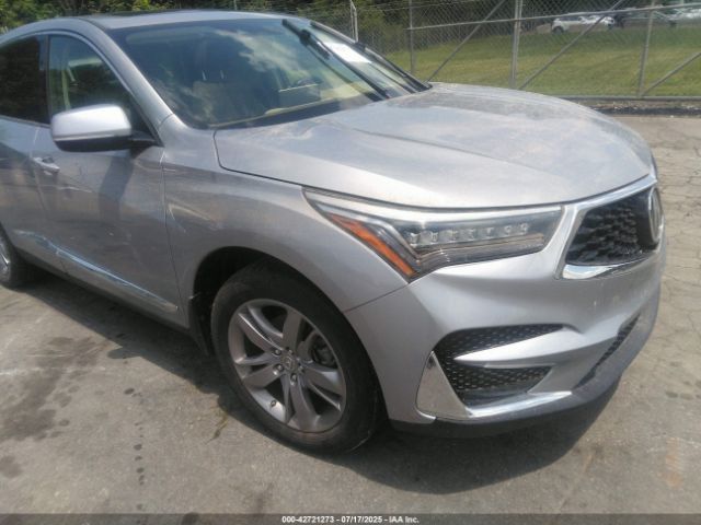 2020 ACURA RDX 5J8TC1H79LL009084 Photo 0
