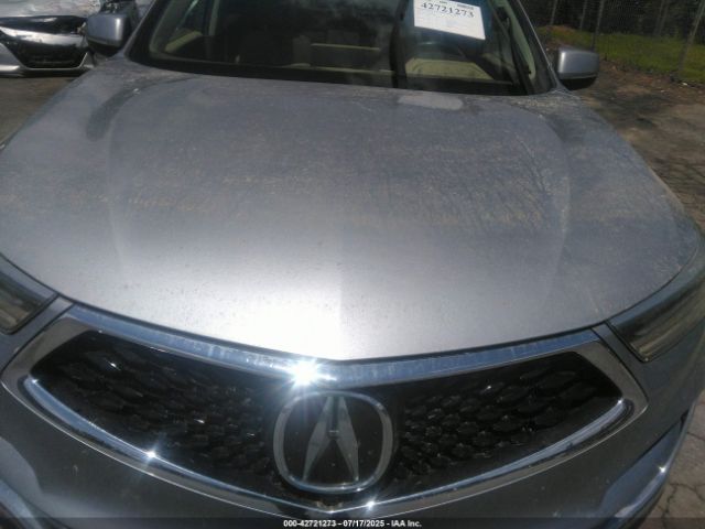 2020 ACURA RDX 5J8TC1H79LL009084 Photo 9