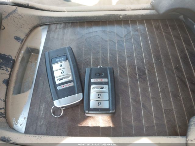 2020 ACURA RDX 5J8TC1H79LL009084 Photo 10