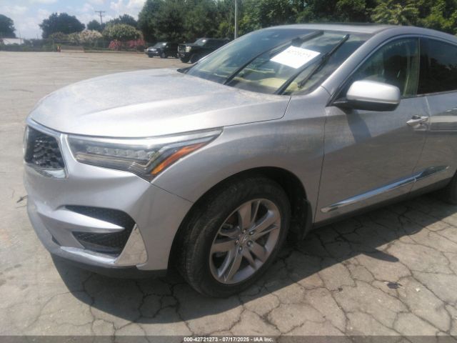 2020 ACURA RDX 5J8TC1H79LL009084 Photo 1