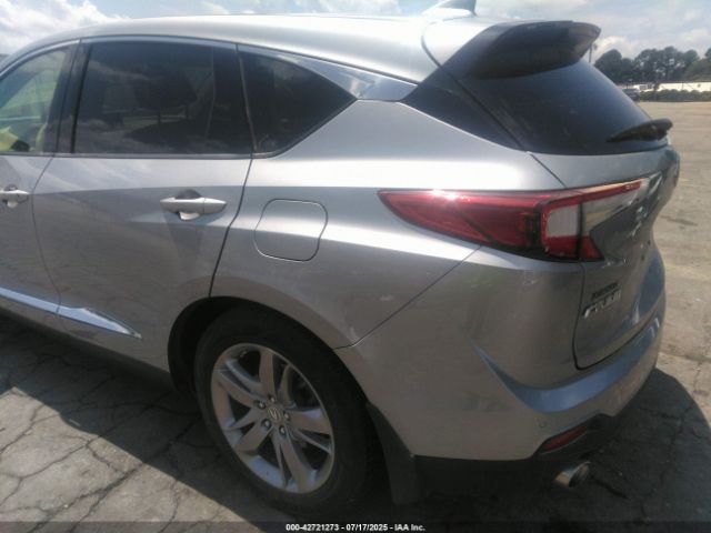 2020 ACURA RDX 5J8TC1H79LL009084 Photo 2