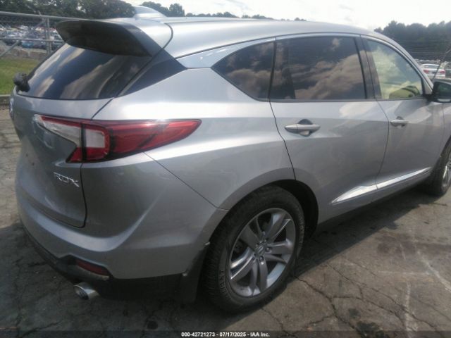 2020 ACURA RDX 5J8TC1H79LL009084 Photo 3