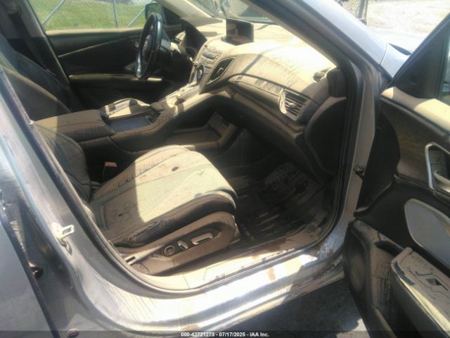 2020 ACURA RDX 5J8TC1H79LL009084 Photo 4