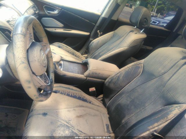 2020 ACURA RDX 5J8TC1H79LL009084 Photo 5