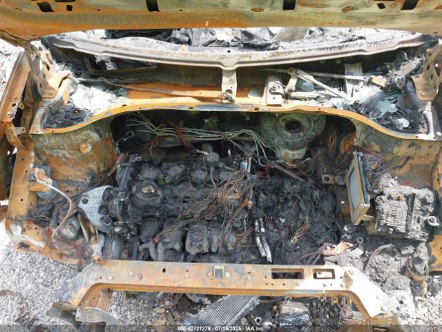 2017 KIA SPORTAGE KNDPMCACXH7189322 Photo 9