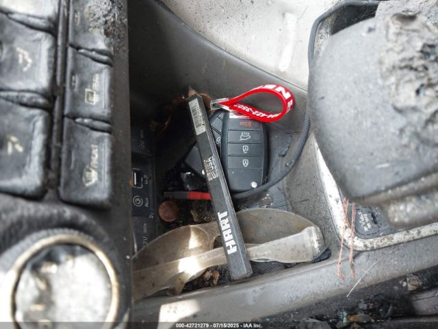 2017 KIA SPORTAGE KNDPMCACXH7189322 Photo 10