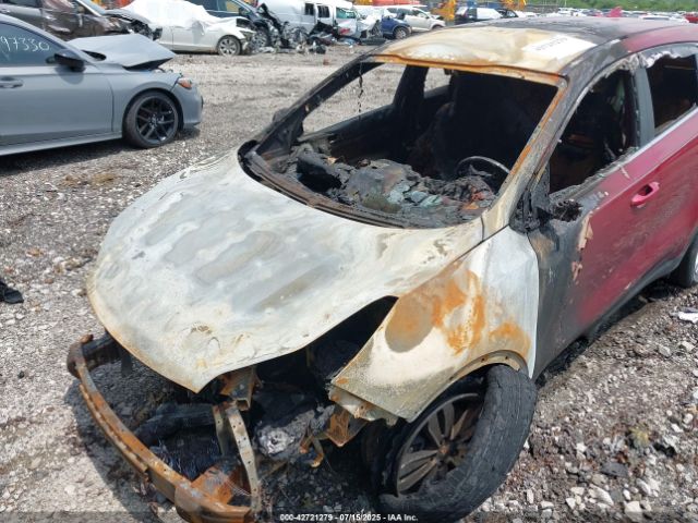 2017 KIA SPORTAGE KNDPMCACXH7189322 Photo 5