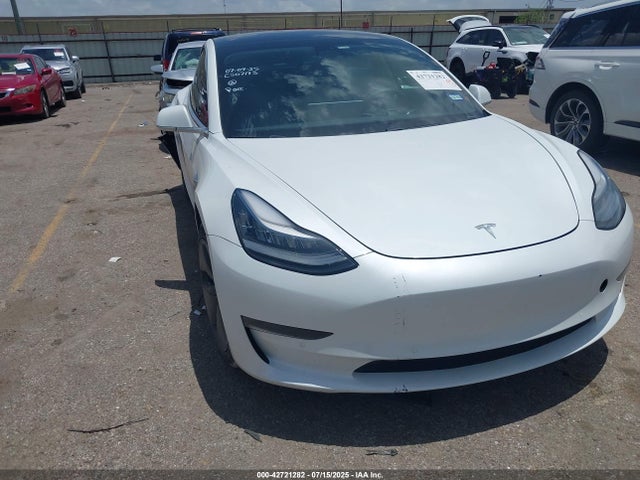 2019 TESLA MODEL 3 5YJ3E1EA8KF483022 Photo 0