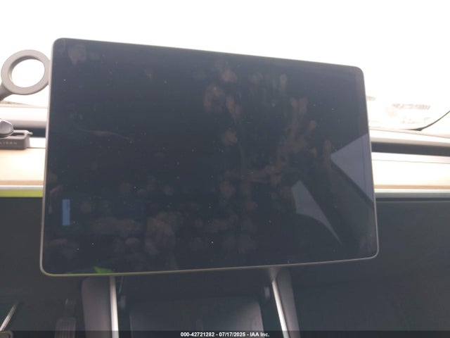 2019 TESLA MODEL 3 5YJ3E1EA8KF483022 Photo 6