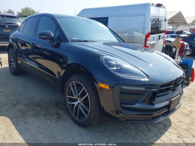 2024 PORSCHE MACAN WP1AA2A53RLB10851 Photo 0