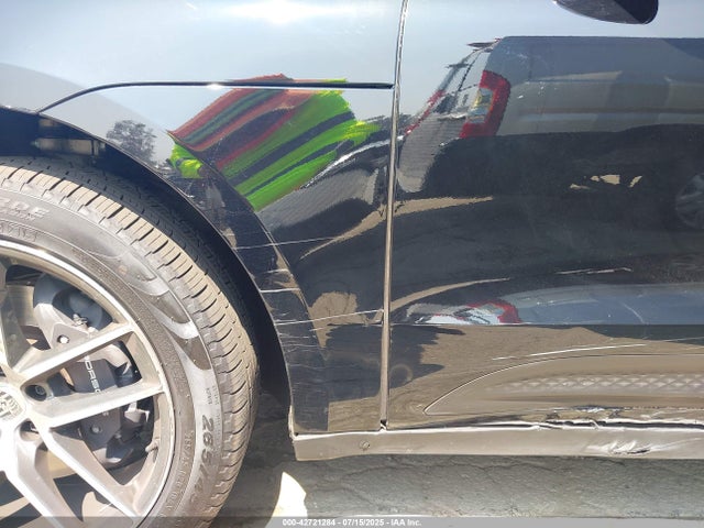 Porsche Macan 2024 WP1AA2A53RLB10851 Image 21