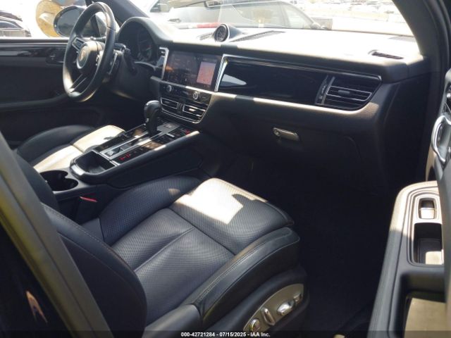 2024 PORSCHE MACAN WP1AA2A53RLB10851 Photo 4