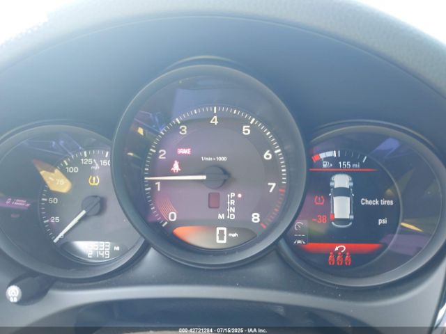 2024 PORSCHE MACAN WP1AA2A53RLB10851 Photo 6