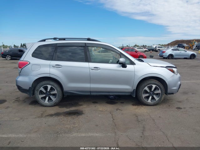 Subaru naturally aspirated u5 2017 JF2SJAEC3HH586898 Image 13
