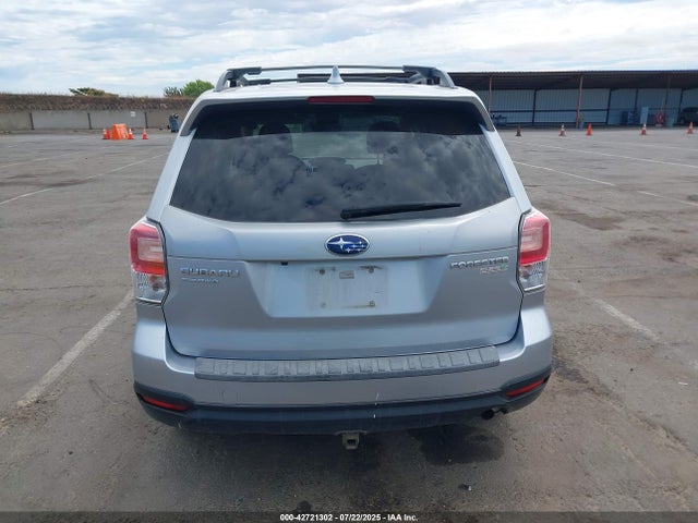 Subaru naturally aspirated u5 2017 JF2SJAEC3HH586898 Image 16