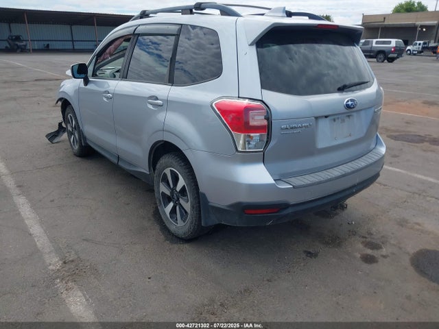 Subaru naturally aspirated u5 2017 JF2SJAEC3HH586898 Image 3