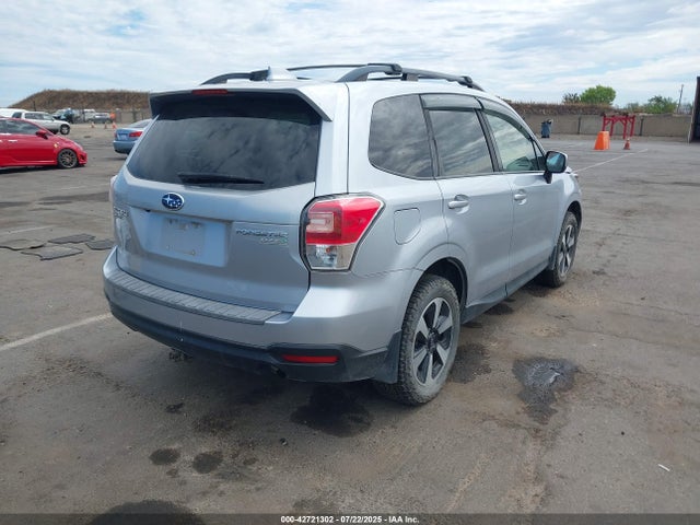 Subaru naturally aspirated u5 2017 JF2SJAEC3HH586898 Image 4