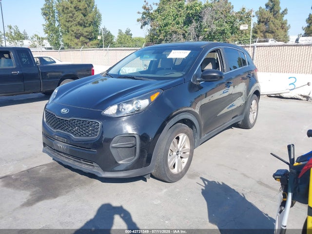 KNDPM3AC5J7388106 KIA gdi theta ii